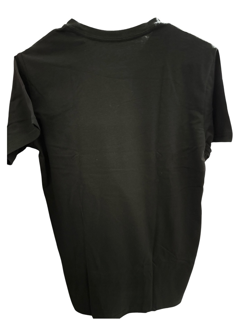 Dolly Parton Black Graphic Tee with Pink Signature Accent, Size Small, NEW - Picture 2 of 3